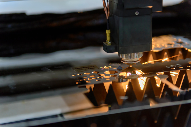 Laser-cutting-process-Illinois-Contract-Manufacturing-Experts