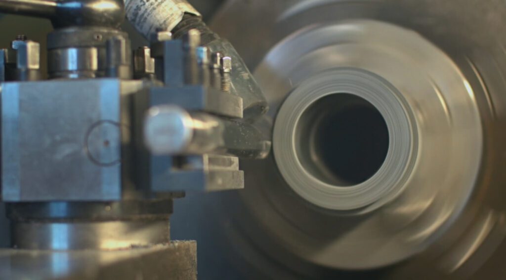 CNC machining-Illinois Contract Manufacturing Experts