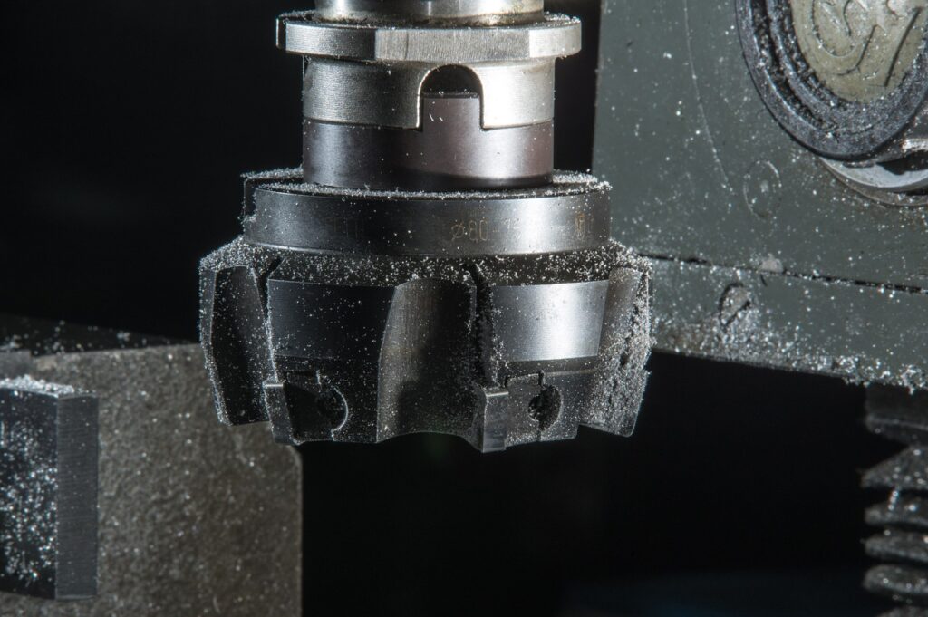Small Batch CNC machining-Illinois Contract Manufacturing Experts